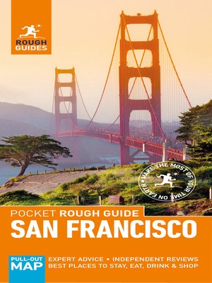 Pocket Rough Guide San Francisco (Travel Guide eBook) - ebook